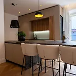Apartamento Park