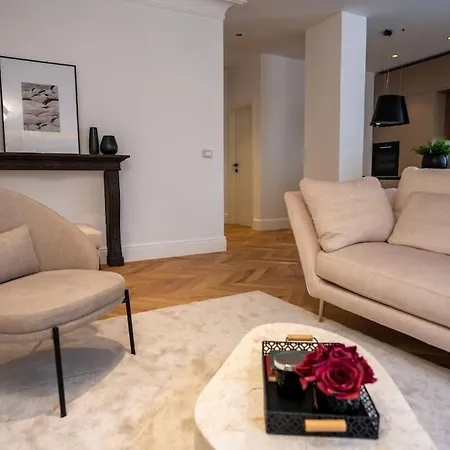 Park Apartamento