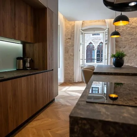 Appartamento Park Porec