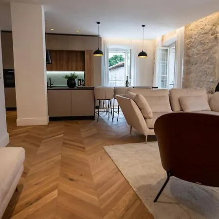 Park Appartement
