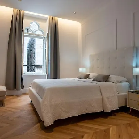 Appartement Park