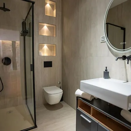 Apartment Park Porec