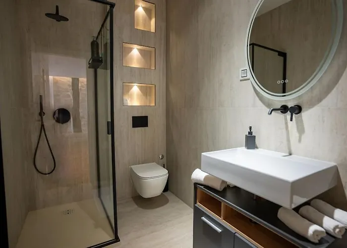 아파트 Park 포레치