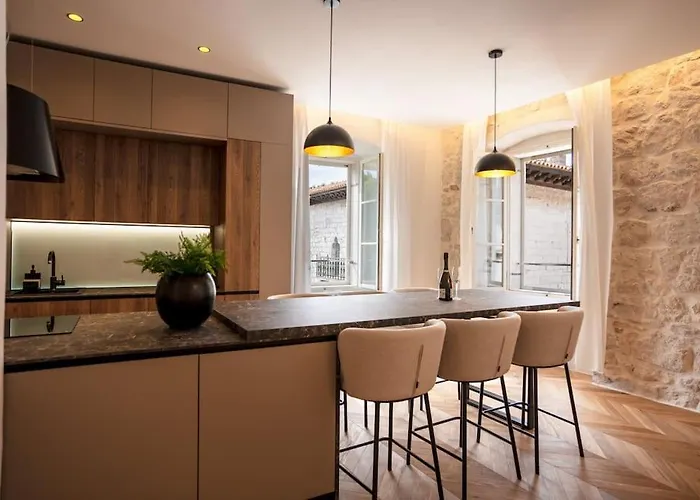 아파트 Park 포레치