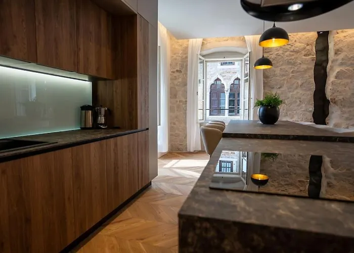 아파트 Park 포레치